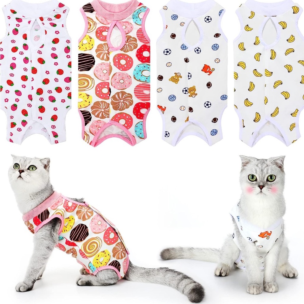 ‼️CAT ONSIE‼️ - Picture 1 of 7